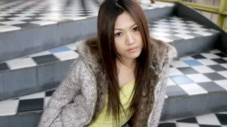 [REALF003] Harumi - R18 - 39248