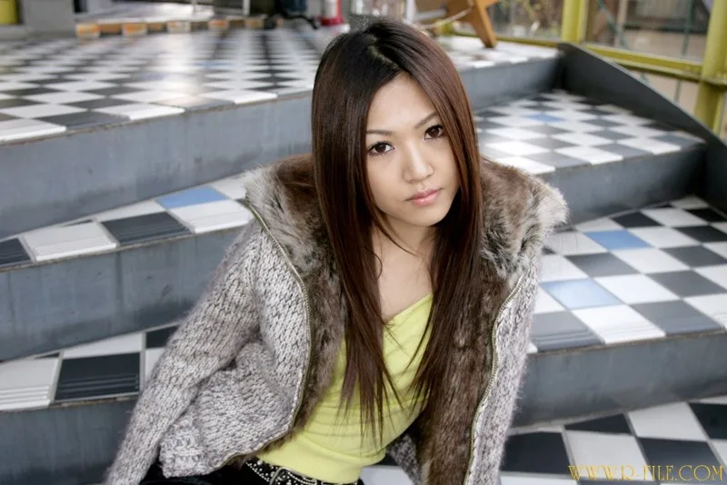 [REALF003] Harumi - R18 - 39248