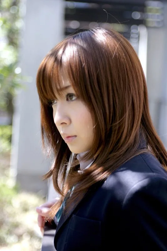 [HAPPYF002] Ayumi Hasegawa - R18 - 39281