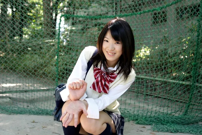 [HAPPYF004] Madoka Fujiwara - R18 - 39293