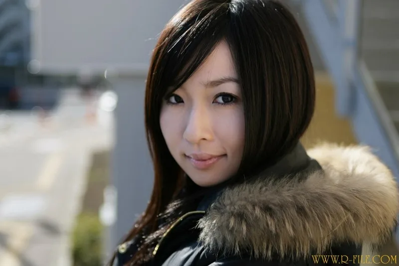 [REALF017] Azusa - R18 - 39434
