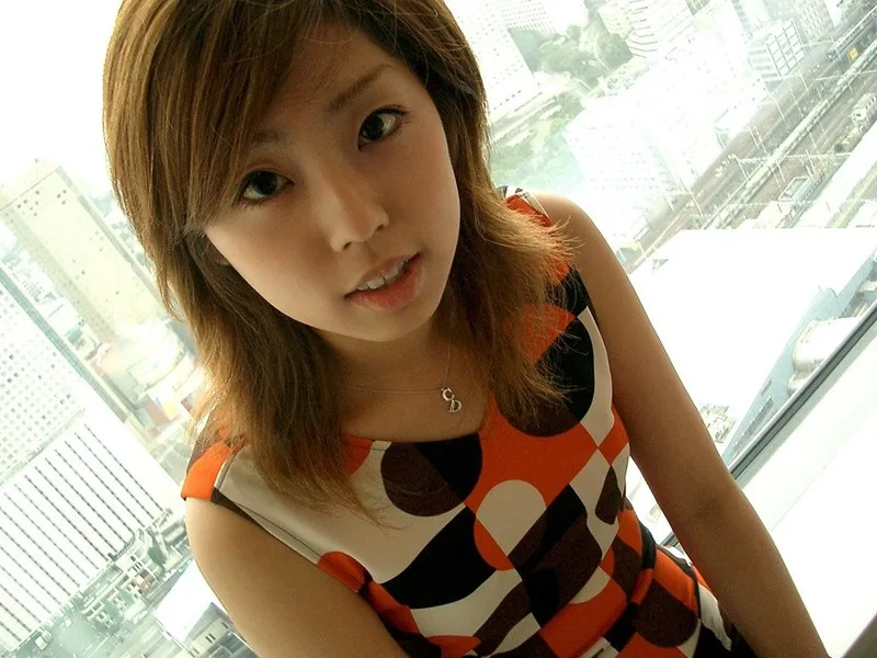 [SHC008] Ai Yoshioka - R18 - 39455