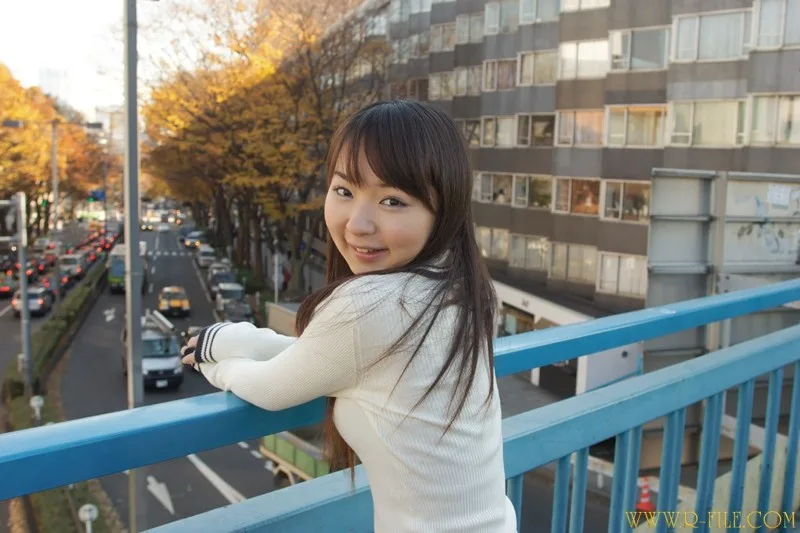 [REALF012] Shiori - R18 - 39500