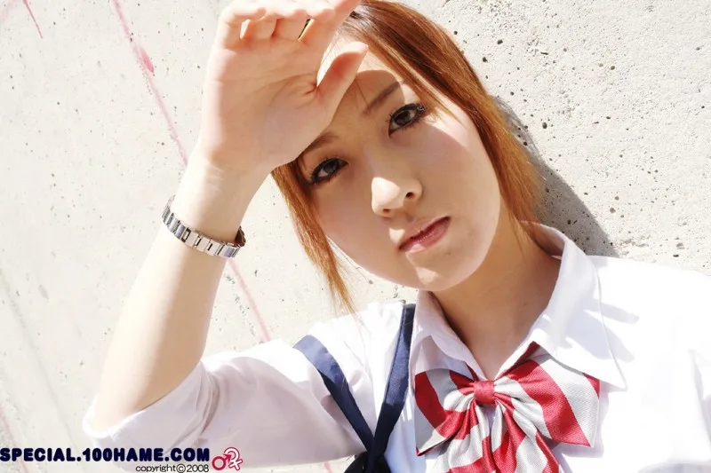 [HAMEDORI110] Nanami - R18 - 39530