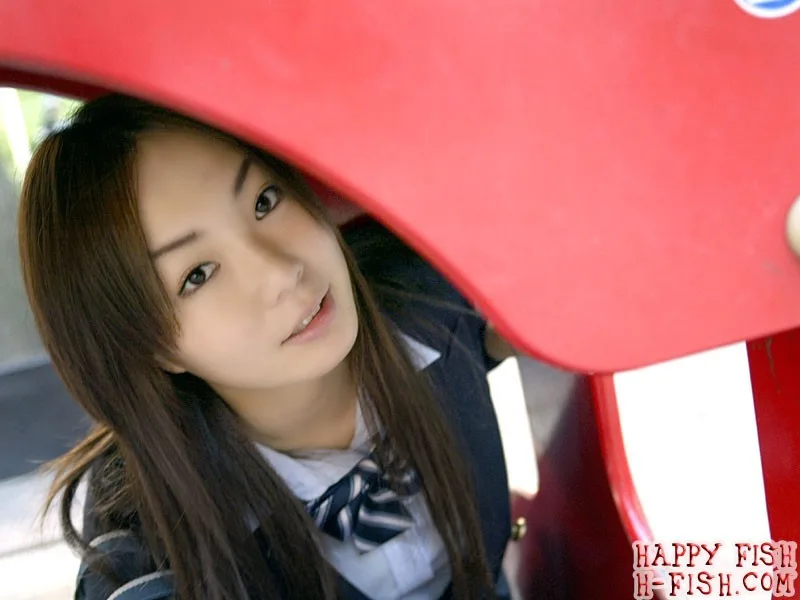 [HAPPYF016] Risa Katori - R18 - 39545