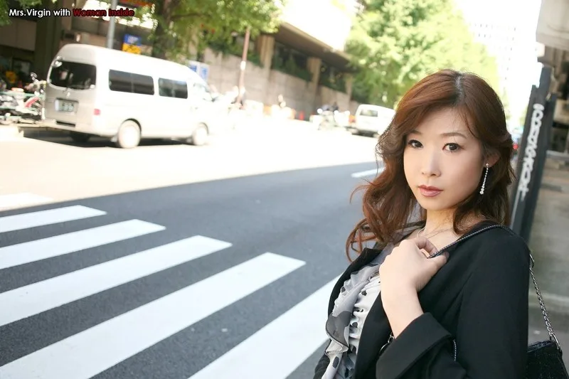 [WIS014] Kyoko Nagaoka - R18 - 39878