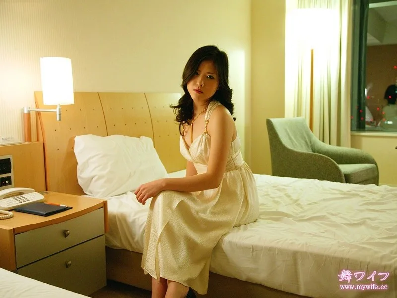 [MYWIFE049] Ayaka Mori - R18 - 39983