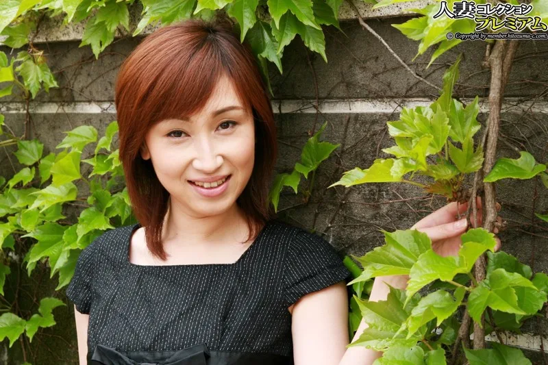 [HITODUMAC098] Yuna - R18 - 40013