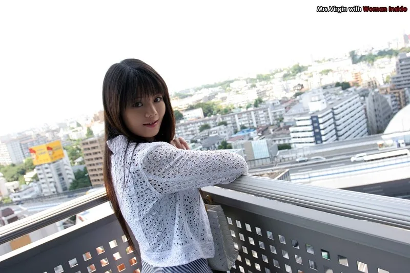 [WIS011] Yukari Ono - R18 - 40025