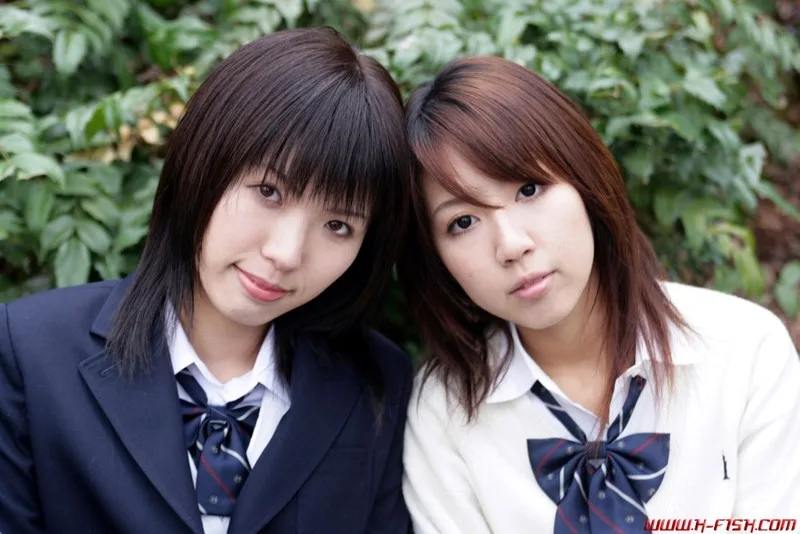 [HAPPYF035] Yuka Shinohara (Ruka Shinohara) PART 1 - R18 - 40286