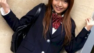 [HAPPYF056] Yui Iwata - R18 - 40523