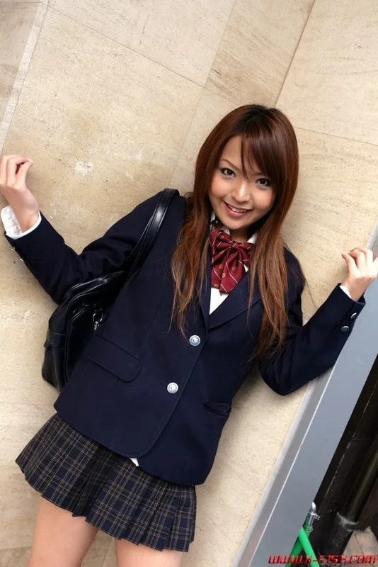 [HAPPYF056] Yui Iwata - R18 - 40523