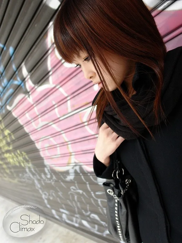 [RS060] Maya - R18 - 40616