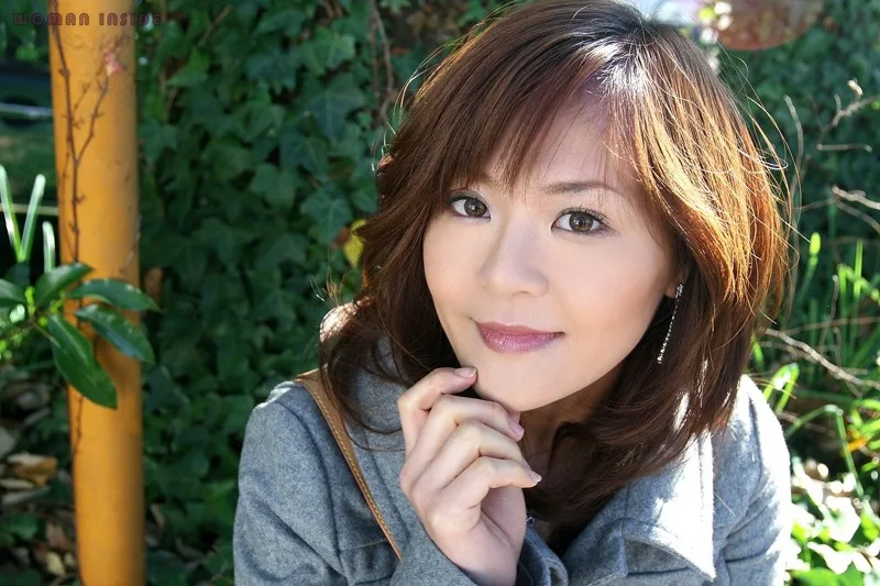 [WIS025] Manami Akiyama - R18 - 40664