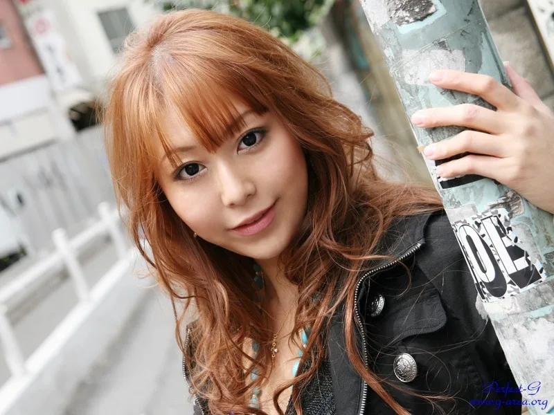 [GAREA007] Namie - R18 - 40709