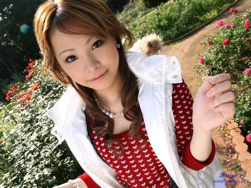 [GAREA008] Iyo - R18 - 40727