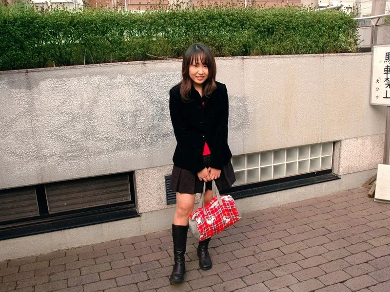 [SHC031] Maya Yamashita - R18 - 40817