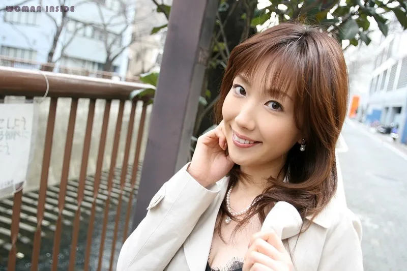 [WIS036] Satomi Mizutani - R18 - 41294