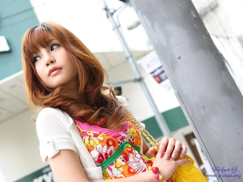 [GAREA020] Rikako - R18 - 41327