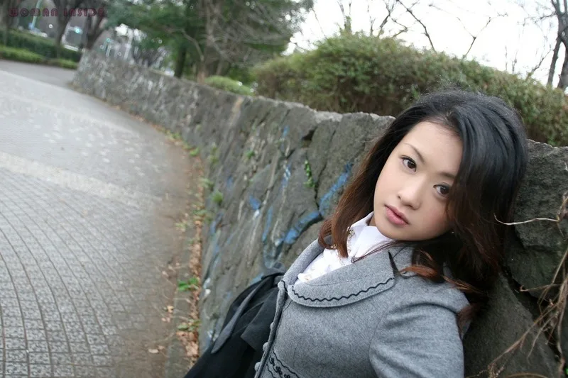 [WIS033] Naho Ando - R18 - 41525