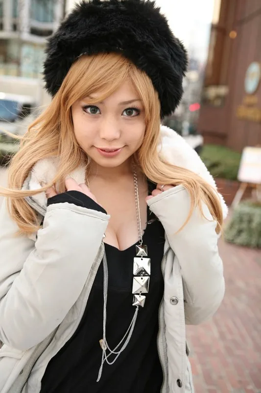 [NATURAL015] Haru - R18 - 41555