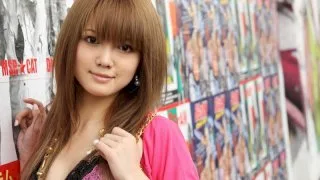 [GAREA028] Tomoka - R18 - 41648