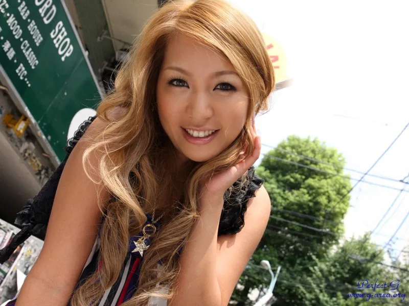 [GAREA025] Tomoe - R18 - 41813