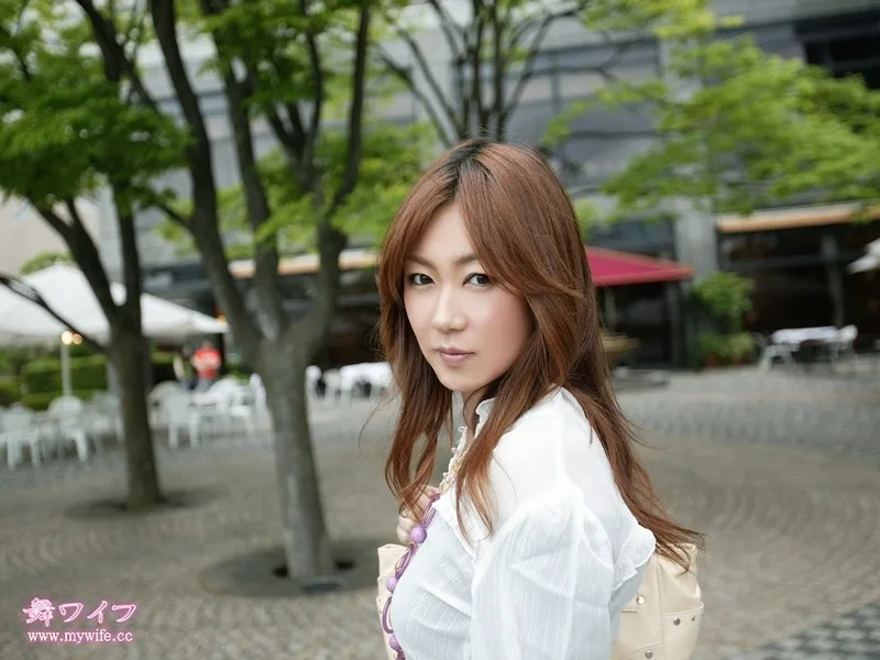 [MYWIFE071] Hitomi Akino - R18 - 42239