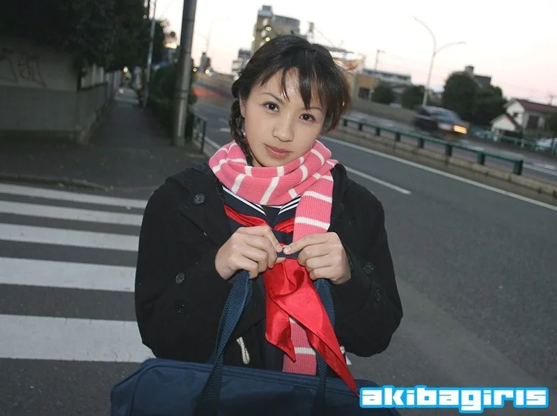 [AGIRL017] Miwa - R18 - 42341