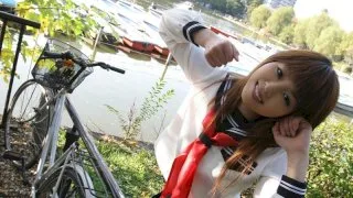 [AGIRL016] Kanon and Hinata - R18 - 42383