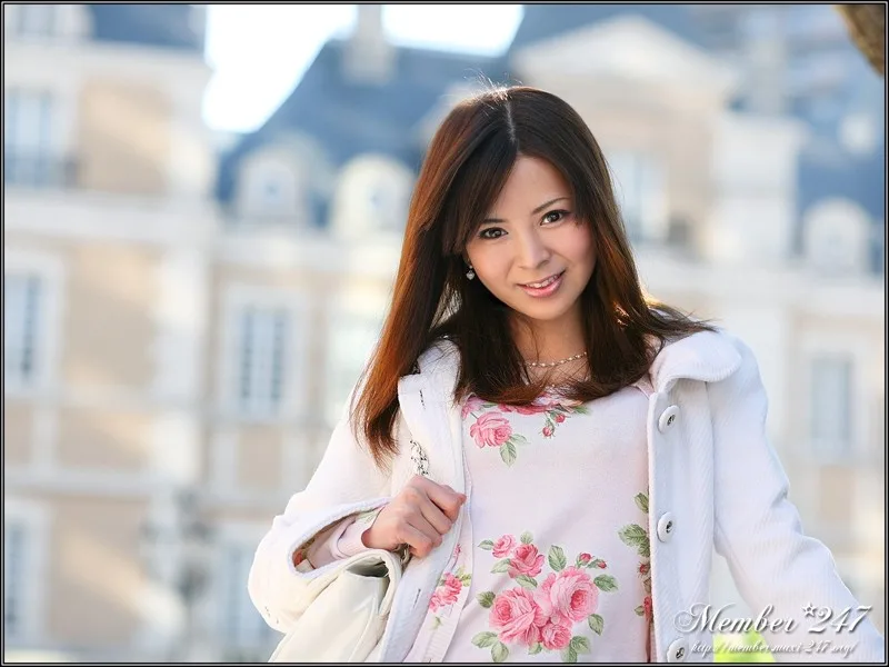 [TOKYO064] Soyoka - R18 - 42623