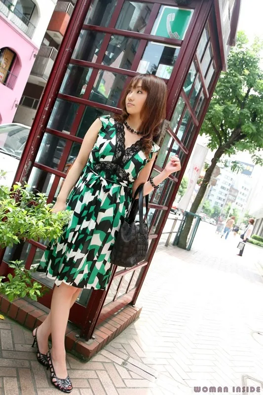 [WIS056] Yuko Kono - R18 - 42815