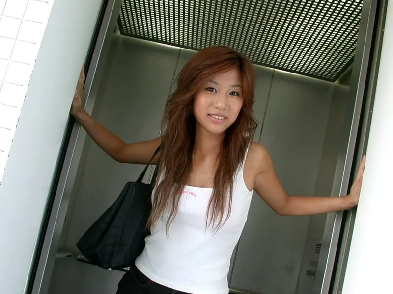 [SHC053] Hitoe - R18 - 42836