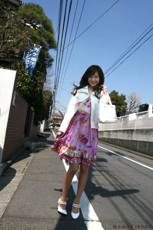 [WIS055] Asami Shina - R18 - 42875