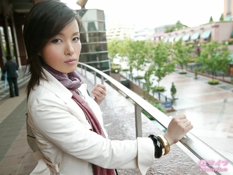 [MYWIFE085] Sayuri Tomoda - R18 - 43214