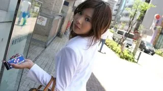 [AGIRL026] Yuzu and Aine - R18 - 43301