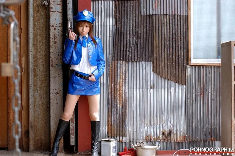 [PORNO002] Aki - R18 - 43745