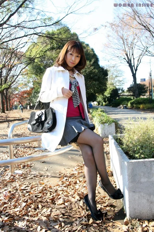 [WIS070] Kaoru Shibata - R18 - 43781