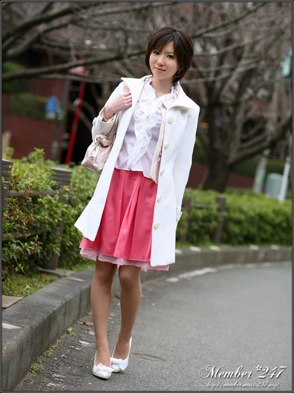 [TOKYO075] Rino - R18 - 43946