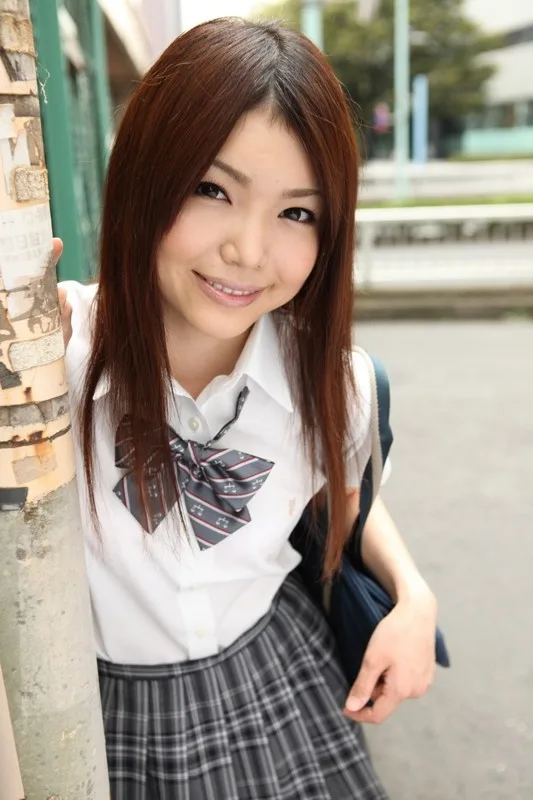 [NATURAL044] Megumi - R18 - 44231