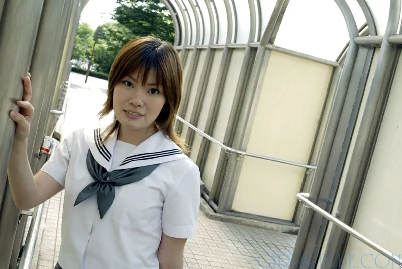 [GB115] Sayaka - R18 - 44342