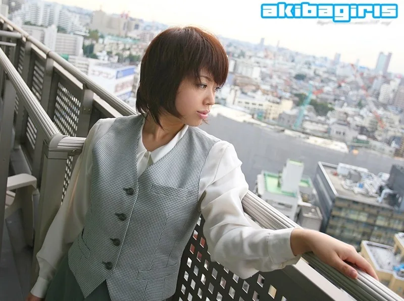 [AGIRL046] Kanna Reina - R18 - 44420