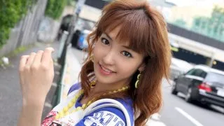 [GAREA064] Tsubaki - R18 - 44603