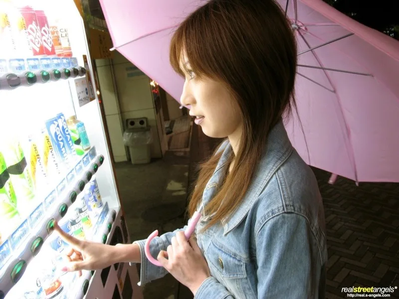 [STREET015] Ema - R18 - 44753