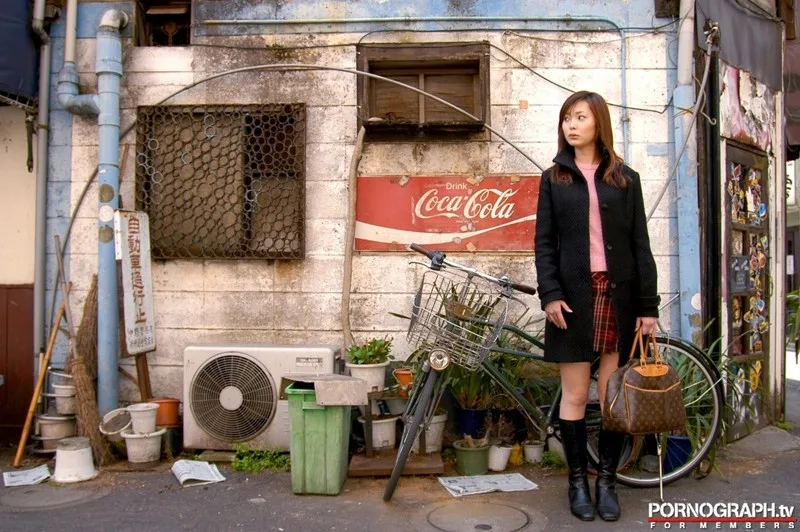 [PORNO011] Aya - R18 - 44996