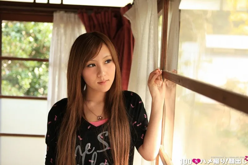 [HAMEDORI204] Ren - R18 - 45005