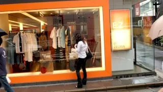 [STREET005] Kazuki - R18 - 45080