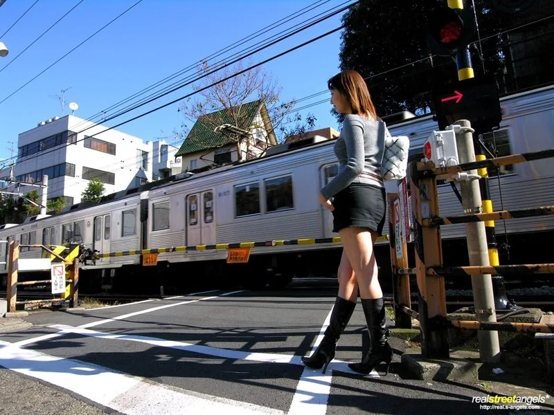 [STREET027] Shiho - R18 - 45146