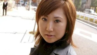 [STREET029] Momoka - R18 - 45761