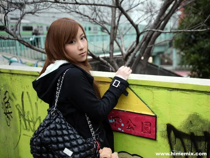 [HIMEMIX203] Mako - R18 - 45764